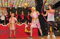 Karneval in Alverdissen  0322